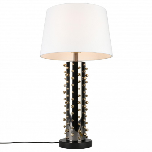 Настольная лампа декоративная Omnilux Valsolda OML-83904-01. Фото №1