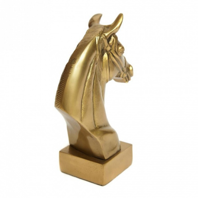 Стоппер для книг Secret De Maison CHEVAL ( mod. 317 ) (). Фото №2