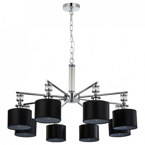 Подвесная люстра Favourite Archetypus 2674-8P. Фото №2