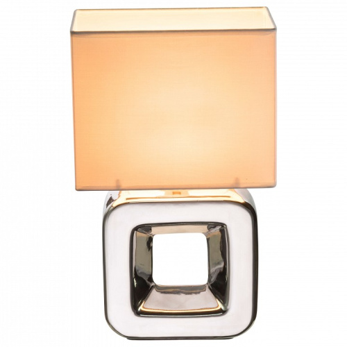 Настольная лампа декоративная Globo Kilauea 21602. Фото №1