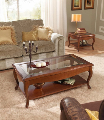 Журнальный стол 638.606. Фото