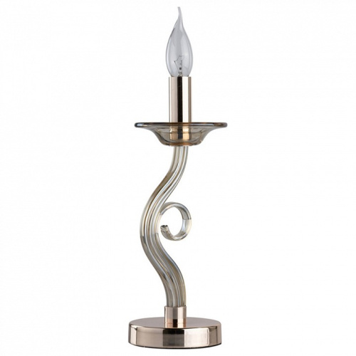 Настольная лампа декоративная MW-Light Элла 483033101 фото Настольная лампа декоративная MW-Light Элла 483033101. Фото №1