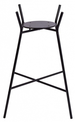 Подставка для ванны Polini Kids, черный фото Подставка для ванны Polini Kids, черный. Фото №3