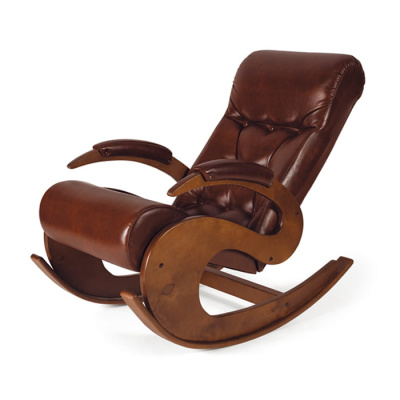 Кресло качалка Elewood К6-2 фото Кресло качалка Elewood К6-2. Фото №2