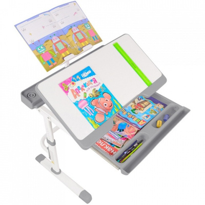 Набор учебный A7, белый фото Набор учебный A7, белый. Фото №4