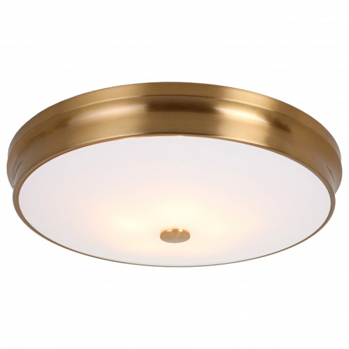 Накладной светильник Favourite Pannikin 2375-5C. Фото №1