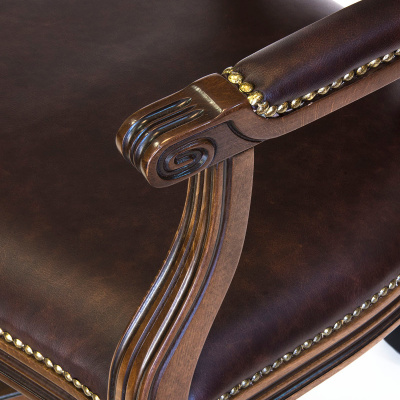 Кресло на колесика х  Луиз-2. Фото №3