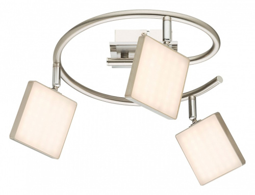 Спот Globo Brava 56126-3 фото Спот Globo Brava 56126-3. Фото №1