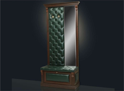 Прихожая Благо 5 Б 5.8-4. Фото №5