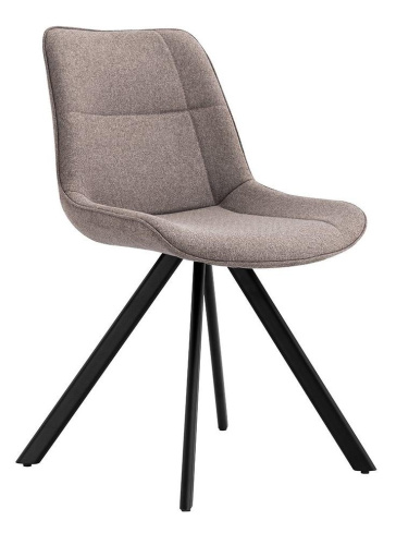 Стул GRACE FSC1908 бежевый. Фото №1