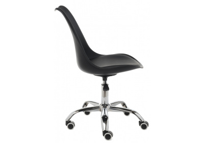 Стул Kolin black. Фото №2