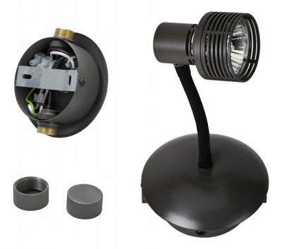 Бра Lussole Bay Shore GRLSP-9821 фото Бра Lussole Bay Shore GRLSP-9821. Фото №2