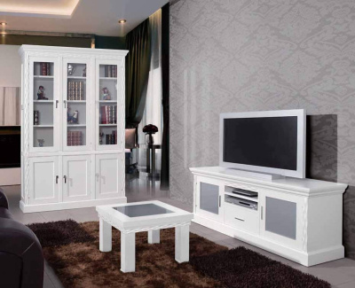 Тумба ТВ Life 566. Фото №2