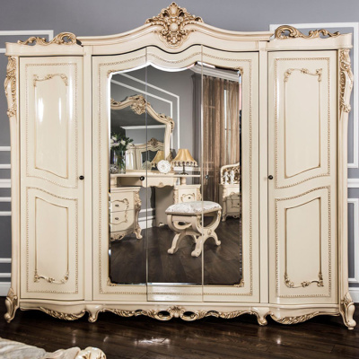 S6626 Столик круглый SIENA. Фото №3