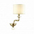 Бра Odeon Light Vosta 4727/1W