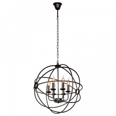 Подвесная люстра Loft it 1192 LOFT1192-6. Фото