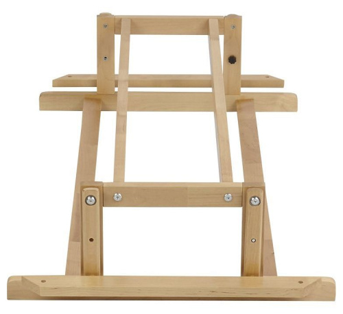 Маятник для кровати Polini Kids Simple 911,. Фото №4