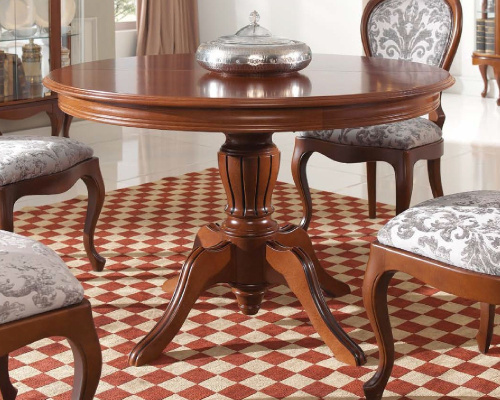 Обеденный стол 401.115. Фото №1