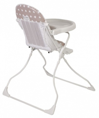 Стул для кормления Polini Kids 152, бежевый. Фото