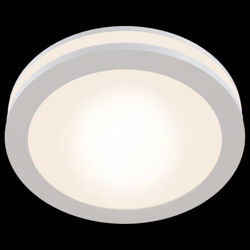 Встраиваемый светильник Maytoni Phanton DL2001-L7W4K. Фото №2