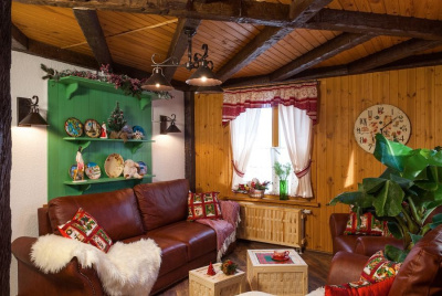 Бра Maytoni Iron H104-01-R фото Бра Maytoni Iron H104-01-R. Фото №2