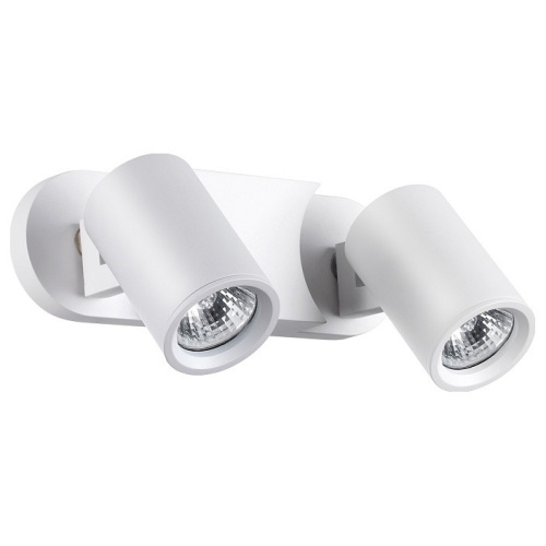 Спот Novotech Gusto 370651. Фото №1