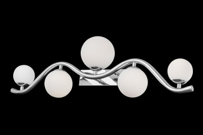 Бра Maytoni Uva MOD059WL-05CH. Фото №2