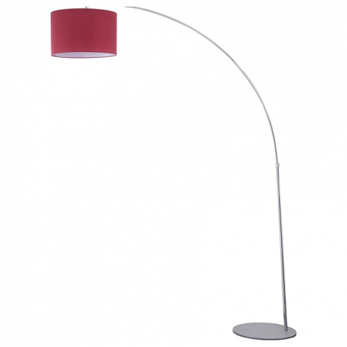 Торшер Maytoni Nevada Z328-FL-01-CH. Фото №1