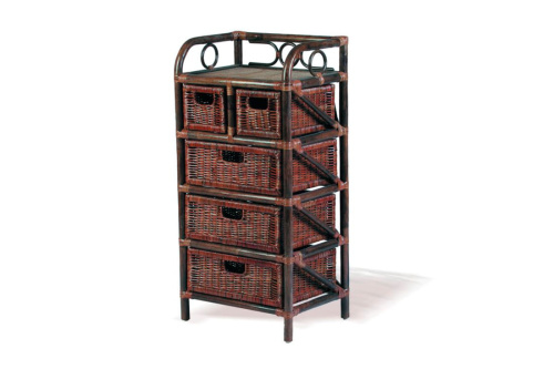 Корзина Натур Мебель 27/01 в при х ожую фото Корзина Натур Мебель 27/01 в при х ожую. Фото №1