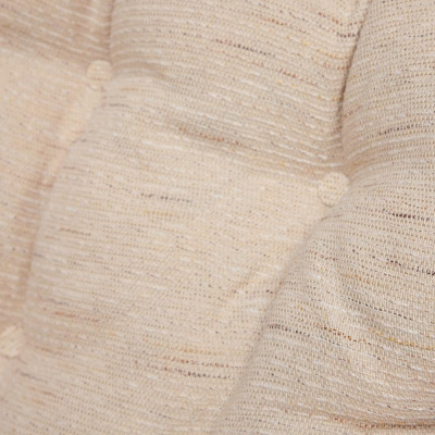 Кресло из ротанга Papasan 23/01 + Подушка Cognac. Фото