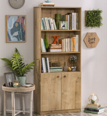 Стеллаж Cilek Mocha 20.30.1501.00. Фото