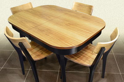 Стул  Вивид фото Стул  Вивид. Фото №2