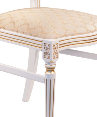 Стул  Бегар-М. Фото