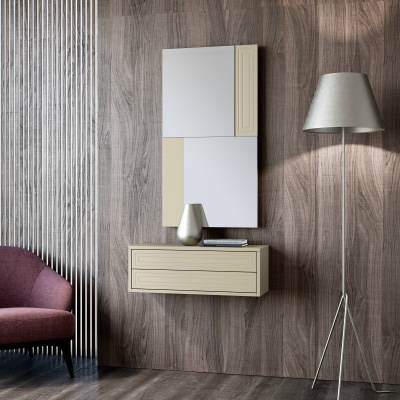 Консоль NORA 3002.2 Capuccino. Фото №2