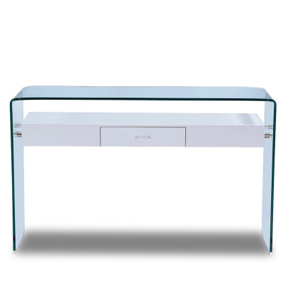 Консоль F-GW709 белая. Фото №2