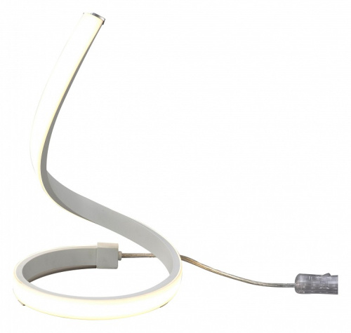 Настольная лампа декоративная Mantra Nur 6008. Фото №1