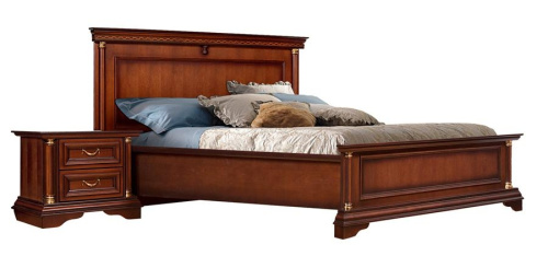 Кровать Омега-30-1 (180). Фото №2