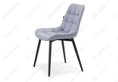 Стул деревянный Алст velutto 49 / черный фото Стул деревянный Алст velutto 49 / черный. Фото №5