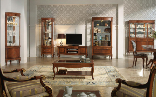 Гостиная 274. Фото №1