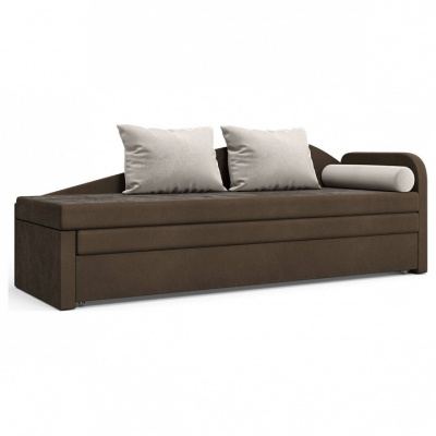 Верди (13) диван-кровать УП Como 09/Verona 03. Фото №2