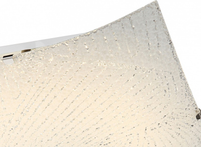 Накладной светильник Globo Noir 40483. Фото