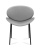 Стул Chamberi, серый фото Стул Chamberi, серый. Фото №4