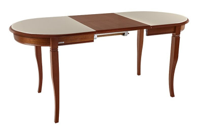 Стол  Бруно 120/75-ОВС. Фото