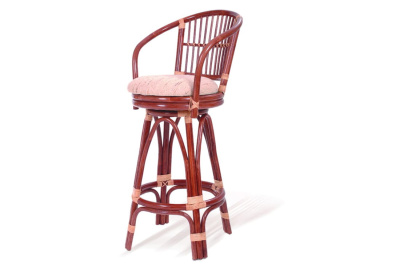 Стул барный Натур мебель 04/10. Фото №2