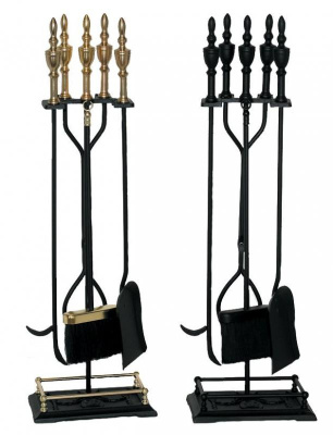 51041 РК  Набор каминный. Фото №2