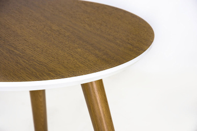 Журнальный стол Грация-7 фото Журнальный стол Грация-7. Фото №3