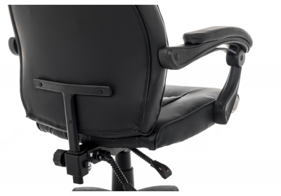 Компьютерное кресло Компьютерное кресло Fred черное фото Компьютерное кресло Компьютерное кресло Fred черное. Фото №5