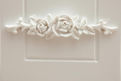 Тумба с 4 корзинами и ящиком Floral 5 mod. HX16-002NS. Фото