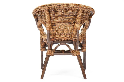 Комплект для отдыха Mandalino 05/21 Pecan. Фото