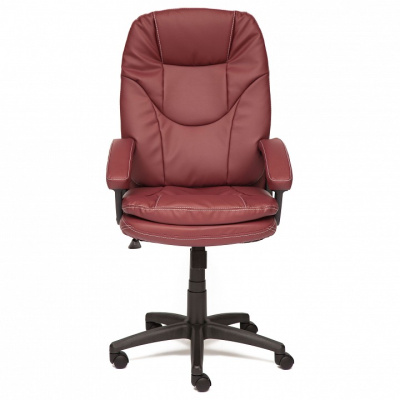 COMFORT LT кож/зам, бордо, 36-7 фото COMFORT LT кож/зам, бордо, 36-7. Фото №2